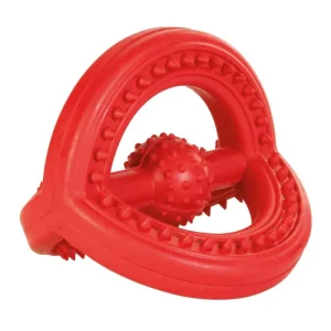 Trixie Greifer Naturgummi 14 cm | 843805 für Katzen - HaustierPro