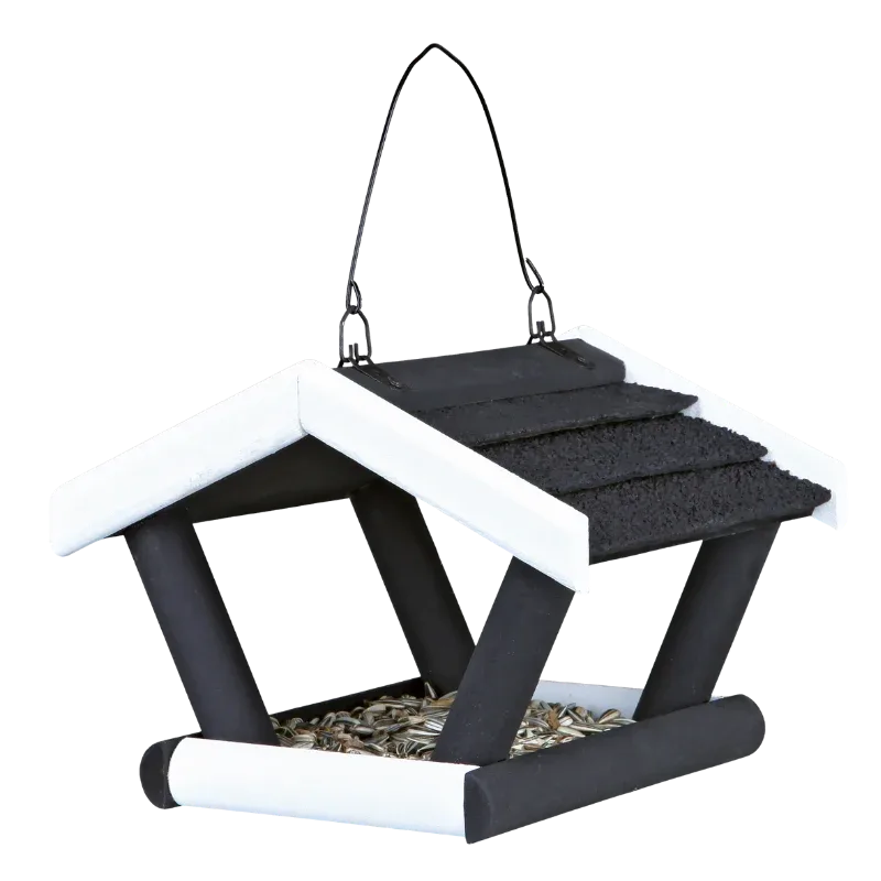 TRIXIE Hängendes Vogelfutterhaus - Image 2