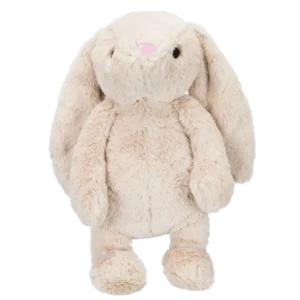 TRIXIE Hase Plüschtier für Hunde