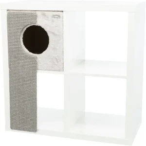 Trixie Höhle für Regale grau 33 x 70 x 37 cm | 523025 - HaustierPro