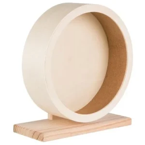 Trixie Holzlaufrad Ø 21 cm