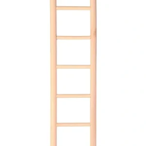TRIXIE Holzleiter beige 28 cm | DAS FUTTERHAUS