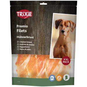 TRIXIE Hühnerbrust mit Filets