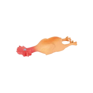 Trixie Huhn, Latex 47 cm