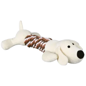 TRIXIE Hund mit Tau