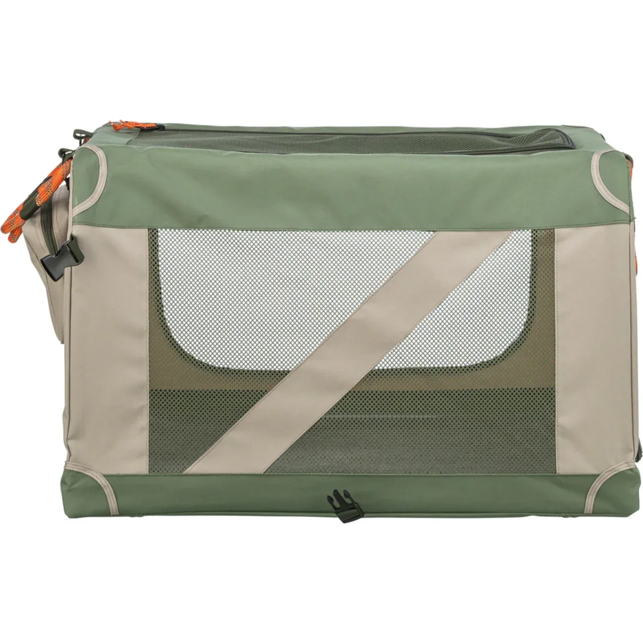 TRIXIE Hundebox Comfy – Sicherer & bequemer Transport für Deinen Hund - Image 2