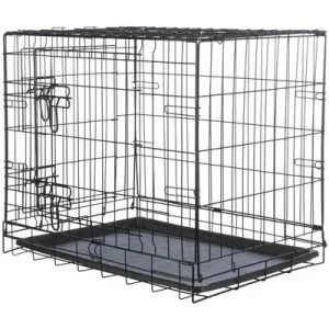TRIXIE Hundebox Home