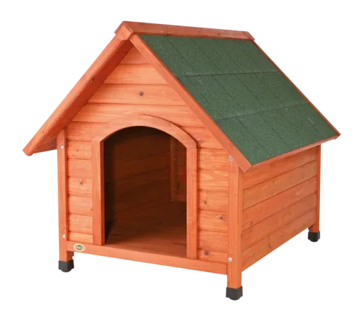 TRIXIE Hundehütte Cottage braun - Image 2