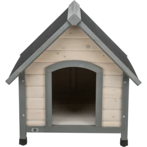 TRIXIE Hundehütte Cottage