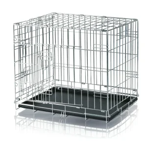 Trixie Hundekäfig Hundebox Home