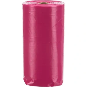 TRIXIE Hundekotbeutel Rose 80 Beutel | DAS FUTTERHAUS