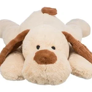 Trixie Hundespielzeug Ankuschelhund Benny