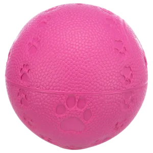 TRIXIE Hundespielzeug Ball