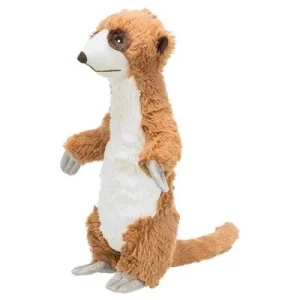 Trixie Hundespielzeug Erdmännchen ca. L 40 cm