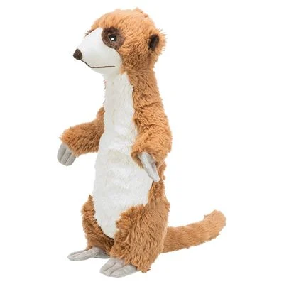 Trixie Hundespielzeug Erdmännchen ca. L 40 cm