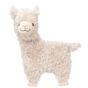 Trixie Hundespielzeug Lama ca. 40 cm
