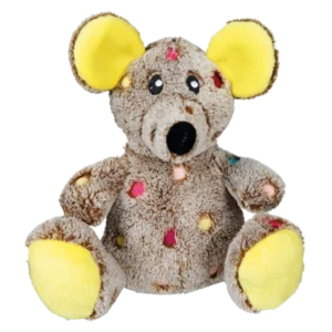 TRIXIE Hundespielzeug Maus