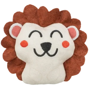 TRIXIE Igel mit Katzenminze