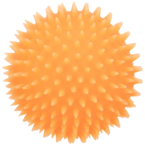 TRIXIE Igelball für Hunde