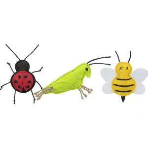 TRIXIE Insekten Katzenminze 11 cm | DAS FUTTERHAUS