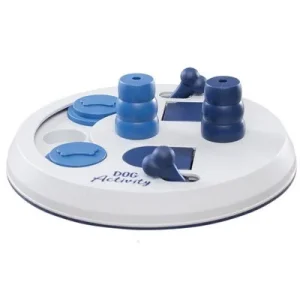 Trixie Intelligenzpielzeug Dog Activity Flip Board Ø 23 cm