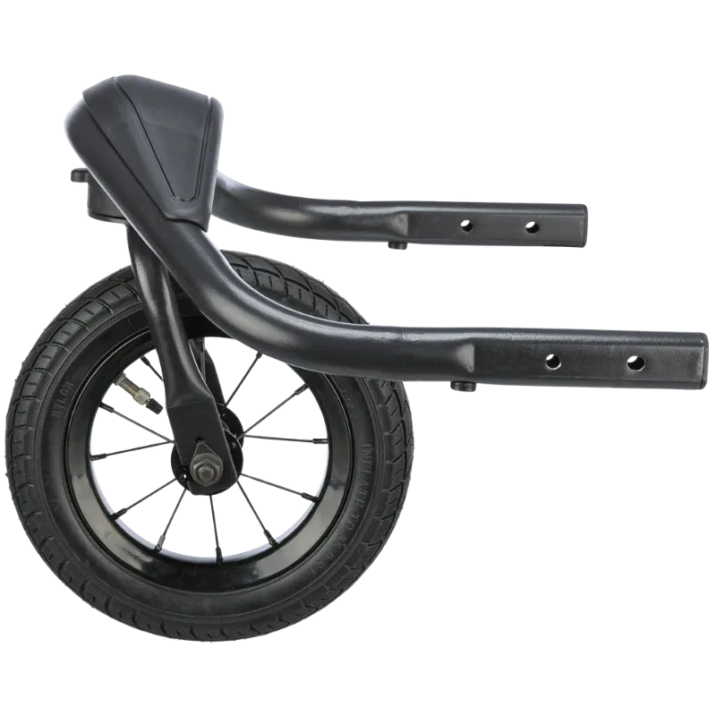 TRIXIE Jogger-Umbausatz für Fahrrad-Anhänger - Image 2
