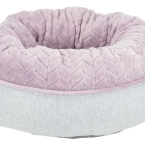 TRIXIE Junior Bett rund