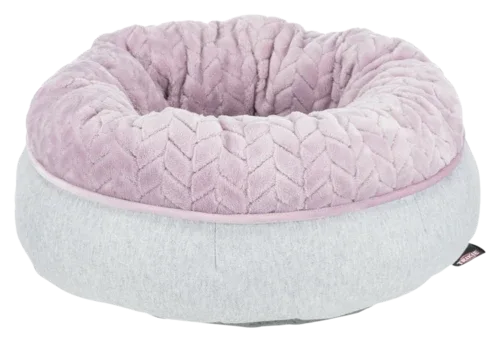 TRIXIE Junior Bett rund