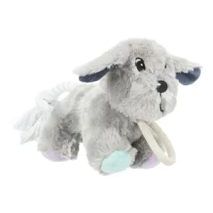 Trixie Junior Hund mit Tau