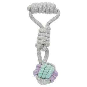 Trixie Junior Knoten-Ball am Tau