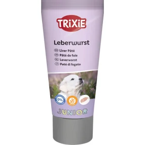Trixie Junior Leberwurst für Welpen