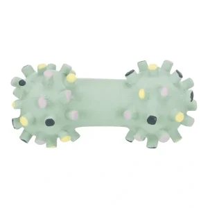 TRIXIE Junior Mini-Hantel geräuschlos diverse 10 cm | DAS FUTTERHAUS