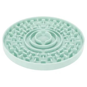 TRIXIE Junior Schleckplatte mint Ø 15 cm | DAS FUTTERHAUS