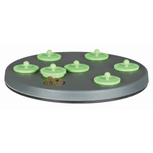 Trixie Kaninchen Spiel Snack Board, Kunststoff