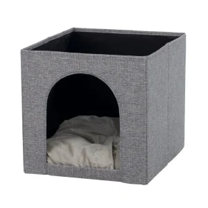 Trixie Katzen Kuschelhöhle Ella für Regal