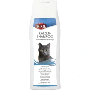 TRIXIE Katzen-Shampoo 250ml | DAS FUTTERHAUS