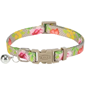 TRIXIE Katzenhalsband, Blumen