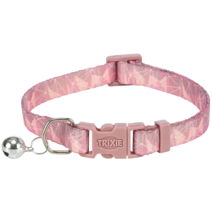 TRIXIE Katzenhalsband, Geometrie