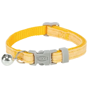 TRIXIE Katzenhalsband, Karomuster