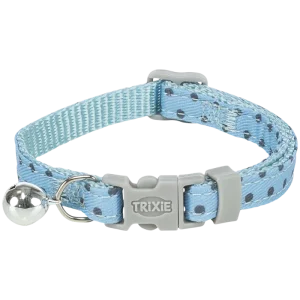 TRIXIE Katzenhalsband, Punkte