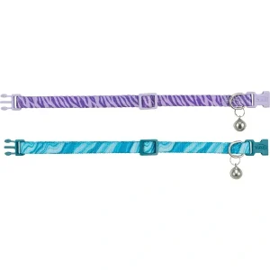 TRIXIE Katzenhalsband Wasser diverse | DAS FUTTERHAUS