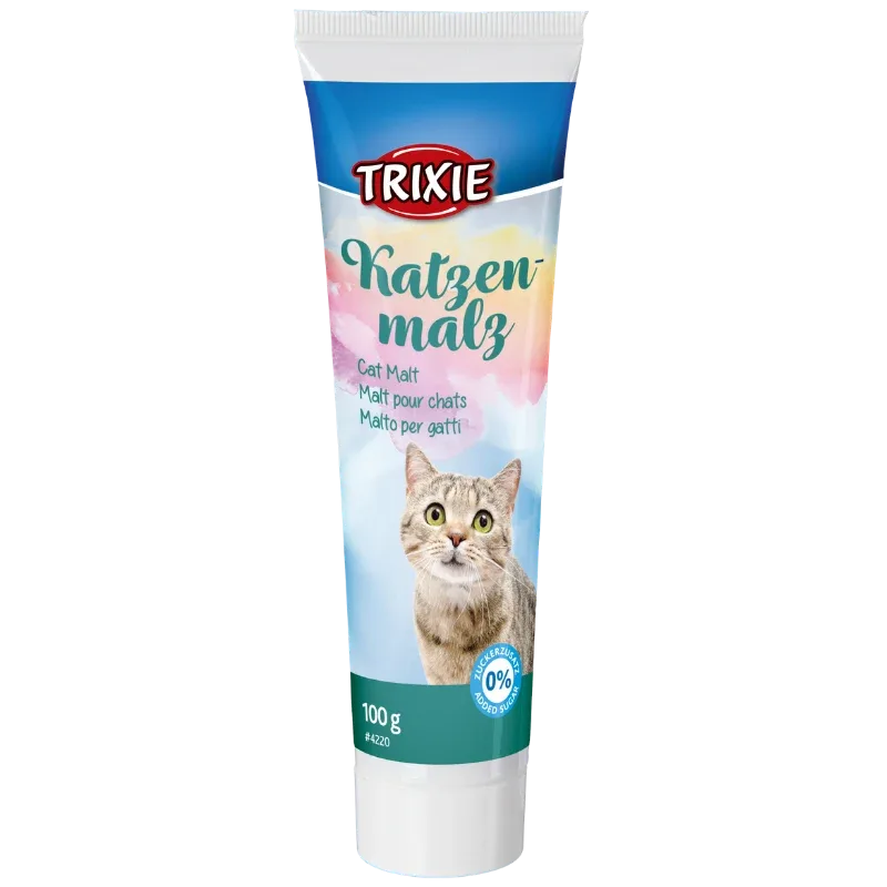 TRIXIE Katzenmalz