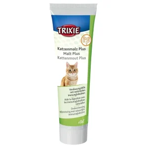Trixie Katzenmalz Plus