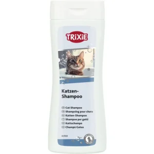 Trixie Katzenshampoo