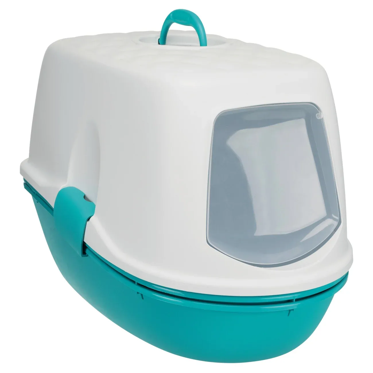 Trixie Katzentoilette Berto Top mit Dach - Image 2