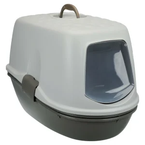 Trixie Katzentoilette Berto Top mit Dach