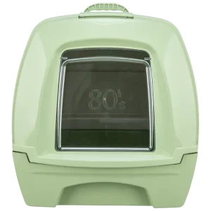 TRIXIE Katzentoilette EasyDraw