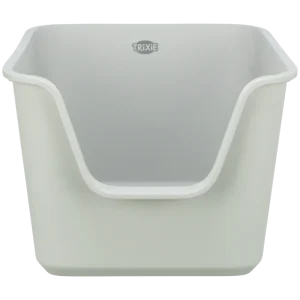TRIXIE Katzentoilette Pavo, hoher Rand