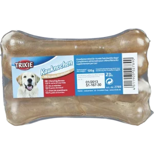 TRIXIE Kauknochen, gepresst 150 g