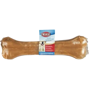 TRIXIE Kauknochen, gepresst 420 g